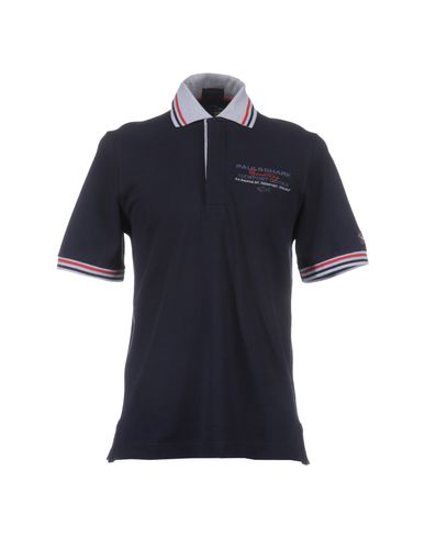 ZOOM PAUL & SHARK - Polo shirt