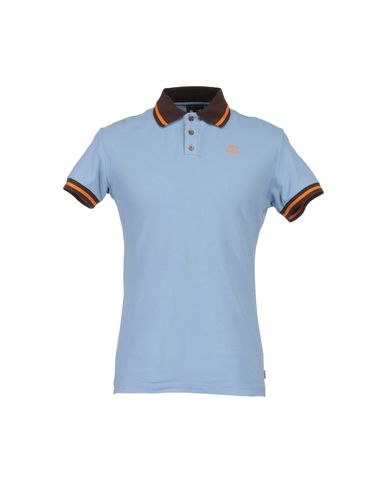 ZOOM JUST CAVALLI - Polo shirt