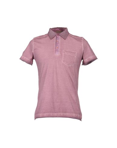 ZOOM DI ADAMO - Polo shirt