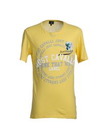JUST CAVALLI - T-shirt