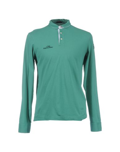 ZOOM ETIQUETA NEGRA - Polo shirt