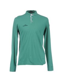 ETIQUETA NEGRA - Polo shirt