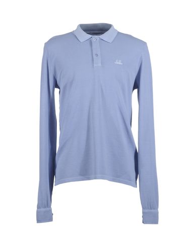 ZOOM C.P. COMPANY - Polo shirt
