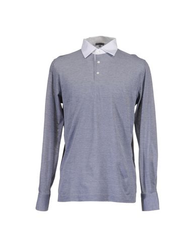 ZOOM CRUCIANI - Polo shirt