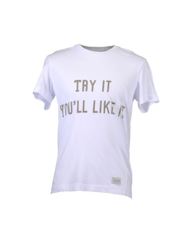 ZOOM ACNE - T-shirt