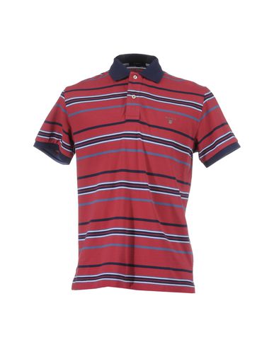 ZOOM GANT - Polo shirt