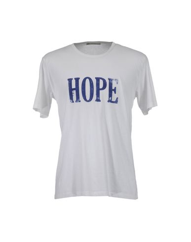 ZOOM HOPE by RINGSTRAND SODERBERG - Short sleeve t-shirt