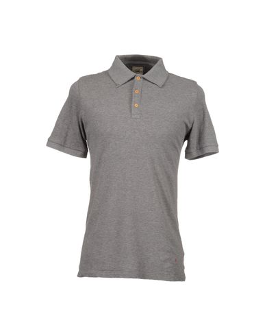 ZOOM COAST,WEBER & AHAUS - Polo shirt