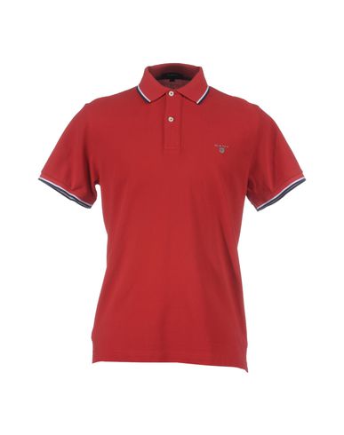 ZOOM GANT - Polo shirt