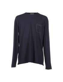 CRUCIANI - Long sleeve t-shirt