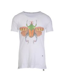 PAOLO PECORA - T-shirt