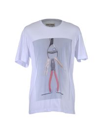 HENRIK VIBSKOV - T-shirt