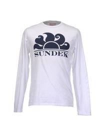 SUNDEK - T-shirt