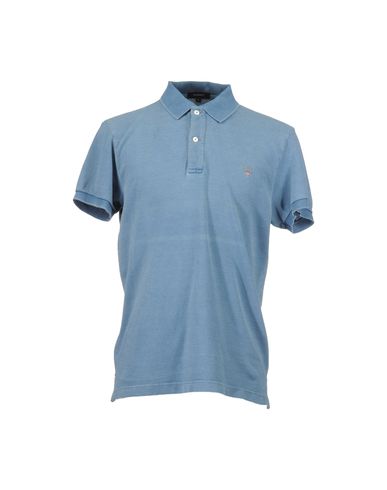 ZOOM GANT - Polo shirt