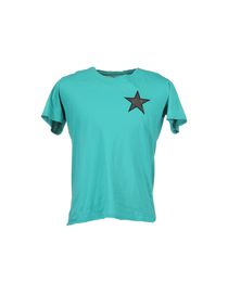 MACCHIA J - T-shirt