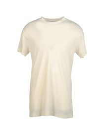 C.P. COMPANY - Short sleeve t-shirt