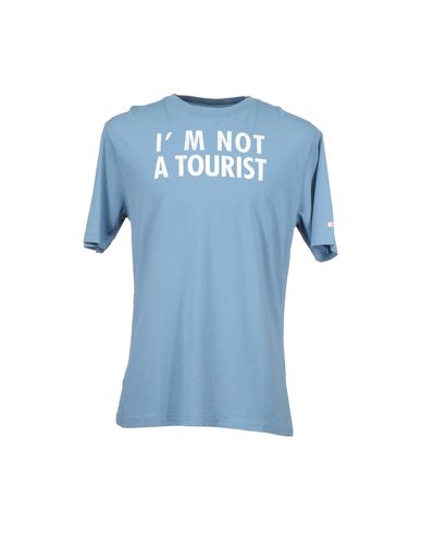 ZOOM HAWAIIAN CORP - Short sleeve t-shirt