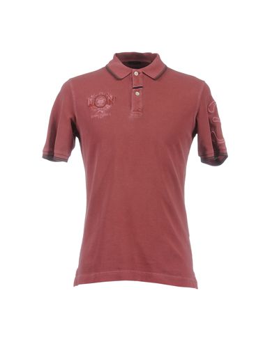 ZOOM ETIQUETA NEGRA - Polo shirt
