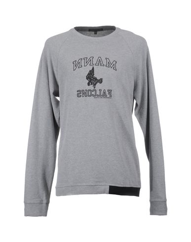 ZOOM ALESSANDRO DELL'ACQUA - Sweatshirt