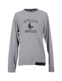 ALESSANDRO DELL'ACQUA - Sweatshirt