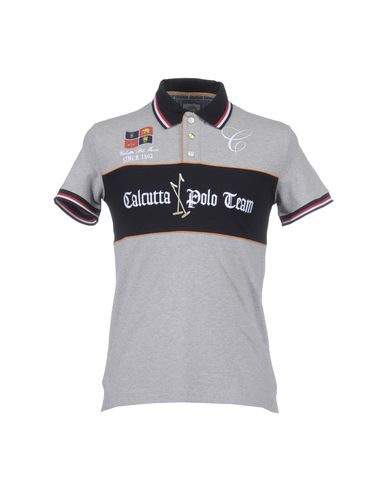 ZOOM CALCUTTA POLO TEAM - Polo shirt