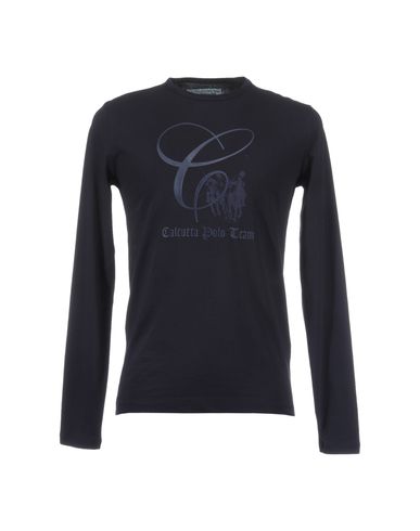ZOOM CALCUTTA POLO TEAM - Long sleeve t-shirt