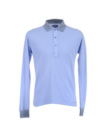 ALPHA - Polo shirt