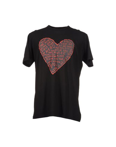 ZOOM D&G - Short sleeve t-shirt