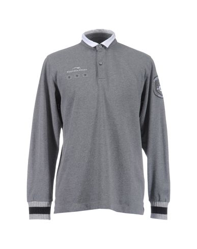 ZOOM ETIQUETA NEGRA - Polo shirt