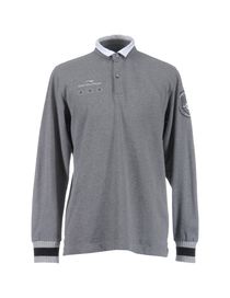ETIQUETA NEGRA - Polo shirt