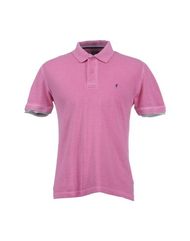 ZOOM JAGGY - Polo shirt