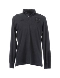 ETIQUETA NEGRA - Polo shirt