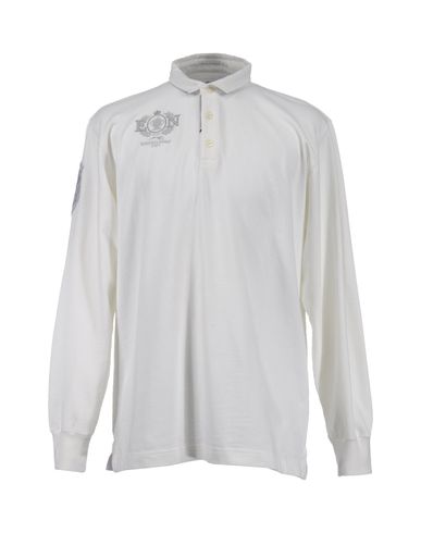 ZOOM ETIQUETA NEGRA - Polo shirt