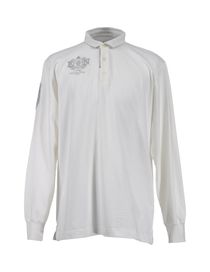 ETIQUETA NEGRA - Polo shirt