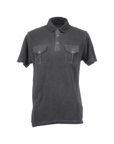 ZOOM SEVENTY - Polo shirt