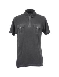 SEVENTY - Polo shirt