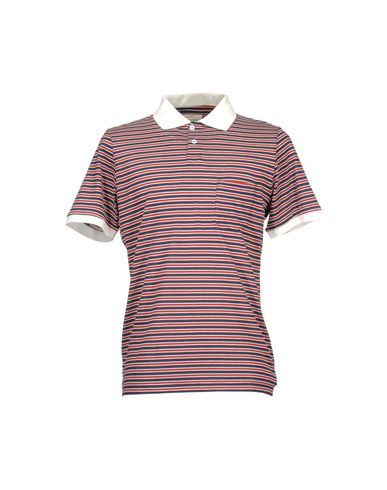 ZOOM BAND OF OUTSIDERS - Polo shirt
