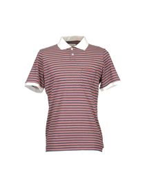 BAND OF OUTSIDERS - Polo shirt