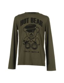 FRANKIE MORELLO - T-shirt