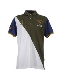 HACKETT - Polo shirt