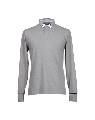 ZOOM ETIQUETA NEGRA - Polo shirt