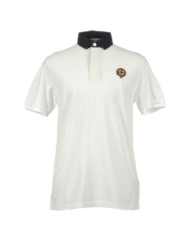 ZOOM HACKETT - Polo shirt