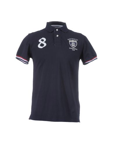 ZOOM HACKETT - Polo shirt
