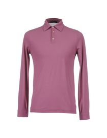 ZANONE - Polo shirt