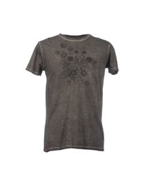 GAZZARRINI - Short sleeve t-shirt