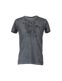 GAZZARRINI - T-shirt