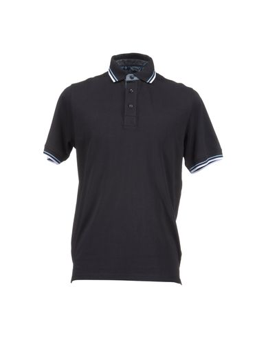 ZOOM ALPHA MASSIMO REBECCHI - Polo shirt