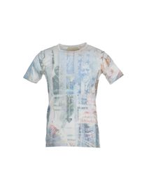 SHIELD - T-shirt