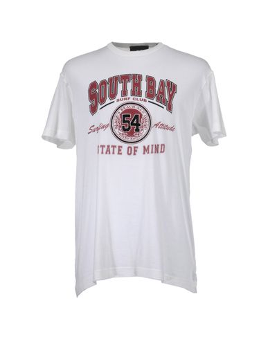 ZOOM D&G - Short sleeve t-shirt