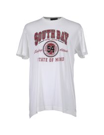 D&G - T-shirt